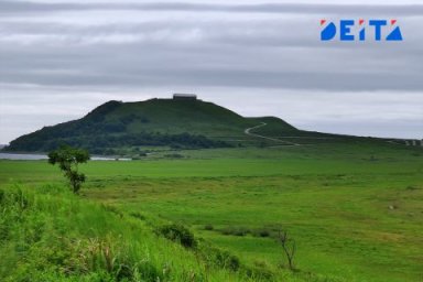 Длинные выходные в Приморье будут дождливыми Длинные выходные в Приморье будут дождливыми