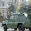 В Луганске создали особую боевую машину на базе автомобиля УАЗ