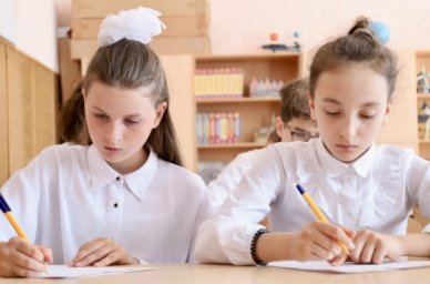 Для севастопольских школьников в осенние каникулы организуют более 230 мероприятий Для севастопольских школьников в осенние каникулы организуют более 230 мероприятий