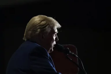 Трамп: Я 20 лет слышал о том, что вступление Украины в НАТО станет проблемой для России, вот поэтому Трамп: Я 20 лет слышал о том, что вступление Украины в НАТО станет проблемой для России, вот поэтому