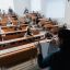 Финал региональной олимпиады школьников по психологии объединил более 60 старшеклассников из Томской