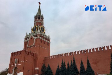 Кремль прокомментировал цели военной операции на Украине