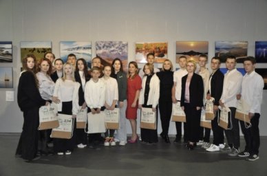 В школах Запорожской области заработала система раздельного сбора мусора В школах Запорожской области заработала система раздельного сбора мусора