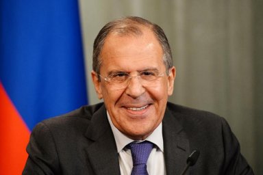 Россия пообещала уничтожать любую военную помощь для Украины