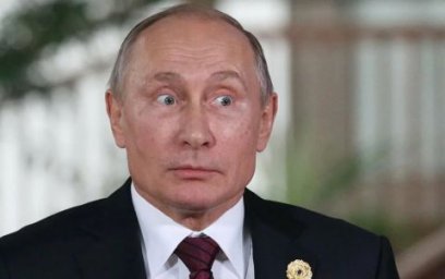 ВСУ будут разгромлены: в Европе готовятся к «атаке Путина» ВСУ будут разгромлены: в Европе готовятся к «атаке Путина»