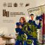 Прием заявок на форум &laquo;Курс молодого бойца. Информационный фронт&raquo; продлен до 27 марта