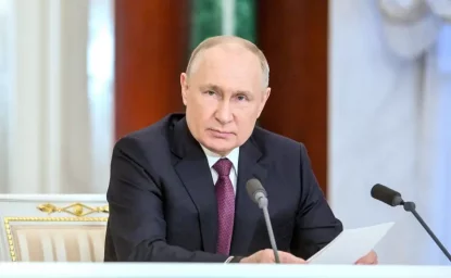 &laquo;Важный показатель &ndash; рост доходов&raquo;: президент России рассказал о состоянии национальной экономики и 
