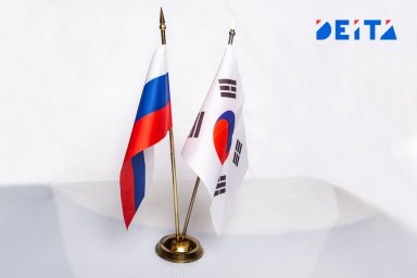 Еще один ядерный сосед может появиться у Приморья Еще один ядерный сосед может появиться у Приморья