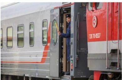 МЦД собираются продлить из Москвы до Твери, Калуги и Тулы МЦД собираются продлить из Москвы до Твери, Калуги и Тулы