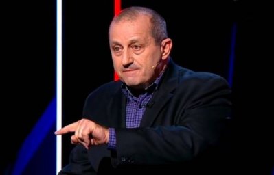 Кто планирует погрузить Белоруссию в хаос, рассказал Кедми Кто планирует погрузить Белоруссию в хаос, рассказал Кедми