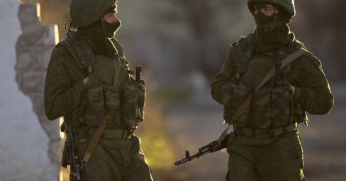 В российскую армию хотят набрать 400 тысяч контрактников – URA.RU В российскую армию хотят набрать 400 тысяч контрактников – URA.RU