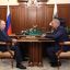 Новый глава Роскосмоса подтвердил планы по уходу с МКС и строительству новой станции