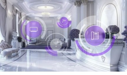 Цифровой отель: перезагрузка гостеприимства на HORECA EAST 2025 Цифровой отель: перезагрузка гостеприимства на HORECA EAST 2025