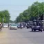 В очередной бывшей колонии Франции в Африке произошла попытка военного мятежа оппозиционных сил