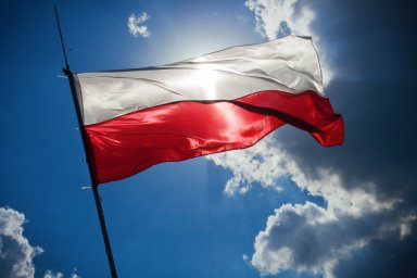 Польша решила заявить права на земли Чехии Польша решила заявить права на земли Чехии