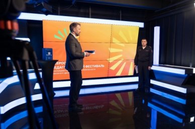 Названы победители конкурсов общероссийского проекта &laquo;Юные инспекторы движения России&raquo;