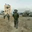 Арабская пресса: Израильские военные штурмуют город Аль-Бира и проводят массовые рейды на Западном б