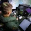 Срок обучения украинских лётчиков пилотированию F-16 на Западе дополнительно сократили
