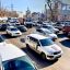 "Опять все за горошком?": владивостокцы не могут доехать до дома в предпраздничный день