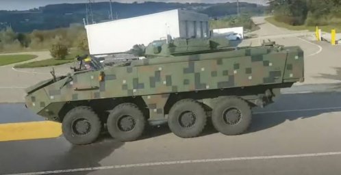 В МИД Приднестровья выразили обеспокоенность в связи с поставками Германией оружия Молдавии В МИД Приднестровья выразили обеспокоенность в связи с поставками Германией оружия Молдавии