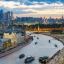 В Москве участниками интеллектуального краеведческого диктанта стали 5,5 тысячи человек