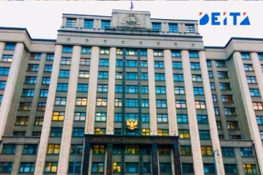 В Госдуме предложили не вводить QR-коды без объявления ЧС