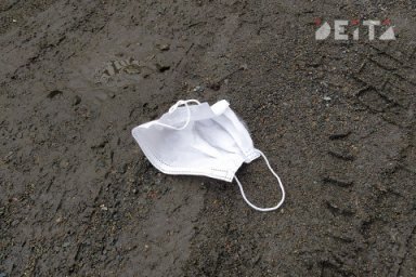 Отсутствие маски признали серьезным правонарушением &ndash; Верховный суд