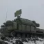 В районе Краматорска средствами ПВО сбит истребитель МиГ-29 Воздушных сил ВСУ - Минобороны
