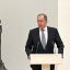 МИД России готовит эвакуацию российских дипломатов с территории Украины