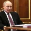 &laquo;Мы своих ребят будем забирать&raquo;: президент РФ высказался об обмене военнопленными с Украиной
