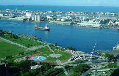 Китайское аварийно-спасательное судно Haixun 06 начало патрулирование в Тайваньском проливе