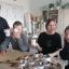Школьники Бурятии изготавливают окопные свечи для бойцов в зоне СВО