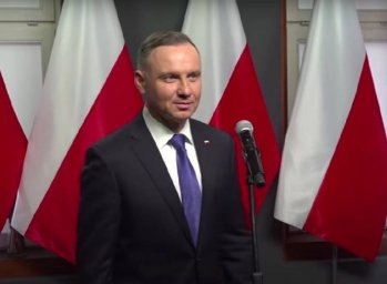 Президент Польши спрогнозировал крупное наступление российских войск в ближайшее время