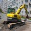 Жители Владивостока активно сотрудничают с мэрией в вопросе ремонта двора