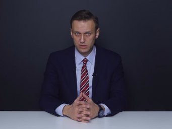Навальному добавили еще 9 лет колонии Навальному добавили еще 9 лет колонии