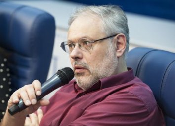 Хазин: Европа больше не получит дешёвый российский газ Хазин: Европа больше не получит дешёвый российский газ