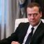 Медведев предрекает майдан в Германии