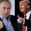 &laquo;Он был тронут&raquo;: Путин подарил Трампу его портер