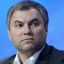 Володин назвал единственный способ предотвратить войну в Европе