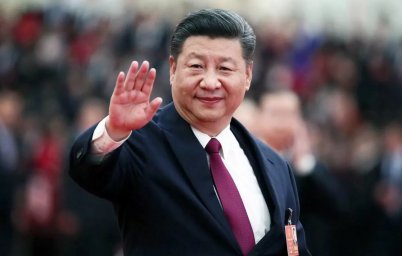Си Цзиньпин не исполнил мечту премьера Британии Си Цзиньпин не исполнил мечту премьера Британии