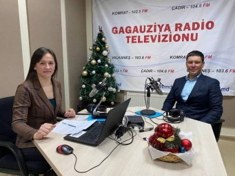 Депутат Народного собрания Гагаузии: Попытки ослабления автономии – крайне недружественный шаг со ст Депутат Народного собрания Гагаузии: Попытки ослабления автономии – крайне недружественный шаг со ст