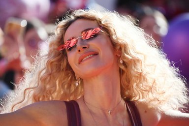 Лобода рассказала о переезде в Европу