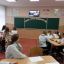 Школьникам новых регионов России рассказали о развитии промышленности, науки и культуры в стране