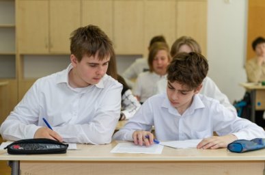 В российских школах начинают изучать африканские языки суахили и амхарский &ndash; директор ИСАА