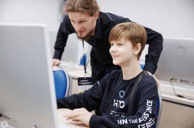 Победителями и призерами конкурса &laquo;Талант НТО&raquo; стали более 5600 человек