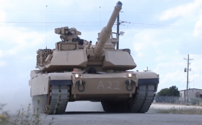 Польша заменит переданные Украине советские танки Т-72М1 на американские M1 Abrams из наличия армии Польша заменит переданные Украине советские танки Т-72М1 на американские M1 Abrams из наличия армии