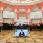 В Москве наградили победителей и лауреатов I Всероссийского конкурса &laquo;Лучший управляющий совет образ