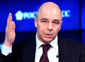 &laquo;Черт с ними&raquo;: Минфину безразличны санкции и системы Visa и Mastercard