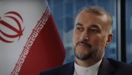 Глава МИД Ирана осудил нападение на &laquo;Крокус Сити Холл&raquo; и назвал условие предотвращения подобных прес