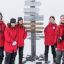 Московские школьники отправились в Большую арктическую экспедицию